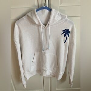 Vintage Havana Hoodie Sweatshirt